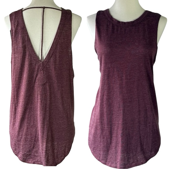 NWT Chaser T Back Tank Size Medium - Picture 1 of 9
